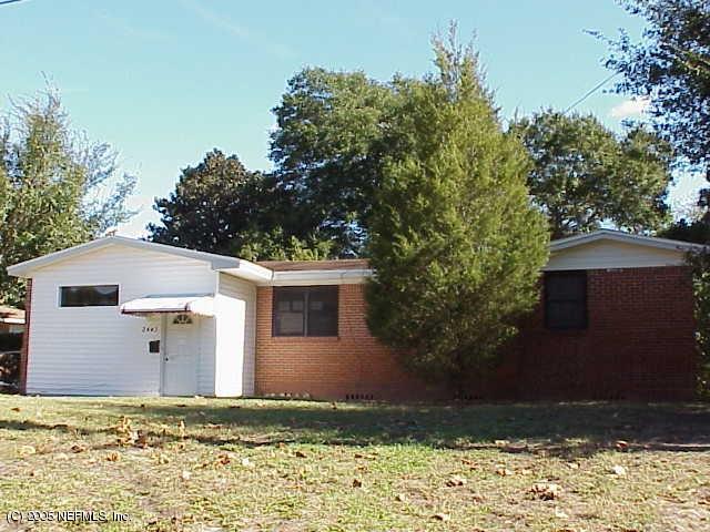 2443 Ligustrum Road Jacksonville, FL 32211 - Photo 1 of 1 Photo 1