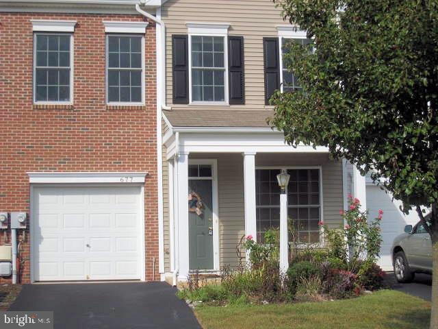 677 Stoverdale Road Hummelstown, PA 17036 - Photo 1 of 25 Gallery Image 1