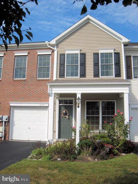 677 Stoverdale Road Hummelstown, PA 17036 - Photo 3 of 25 Gallery Image 3