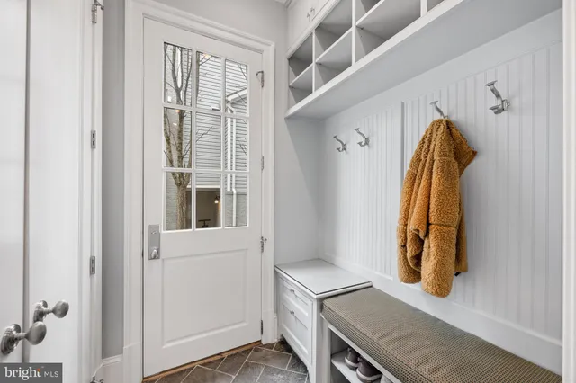 $2,995,000 | 4822 Drummond Avenue, Chevy Chase, MD 20815