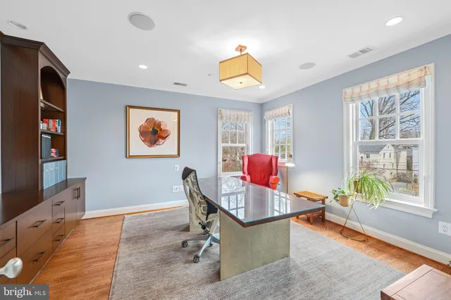 $2,995,000 | 4822 Drummond Avenue, Chevy Chase, MD 20815