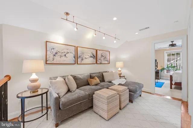 $2,995,000 | 4822 Drummond Avenue, Chevy Chase, MD 20815