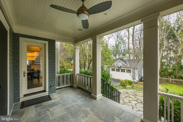 $2,995,000 | 4822 Drummond Avenue, Chevy Chase, MD 20815