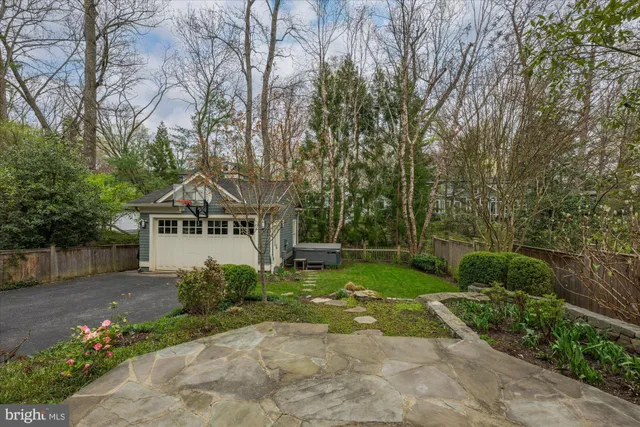 $2,995,000 | 4822 Drummond Avenue, Chevy Chase, MD 20815