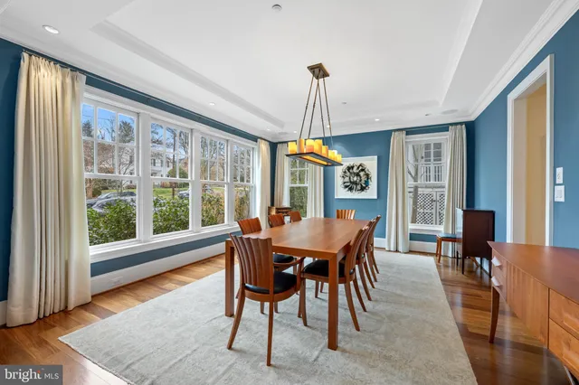 $2,995,000 | 4822 Drummond Avenue, Chevy Chase, MD 20815