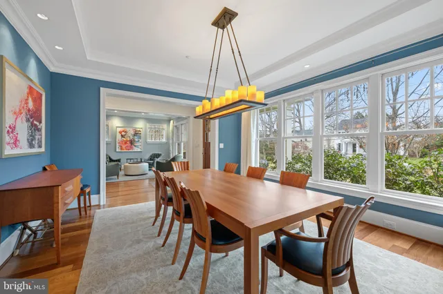 $2,995,000 | 4822 Drummond Avenue, Chevy Chase, MD 20815