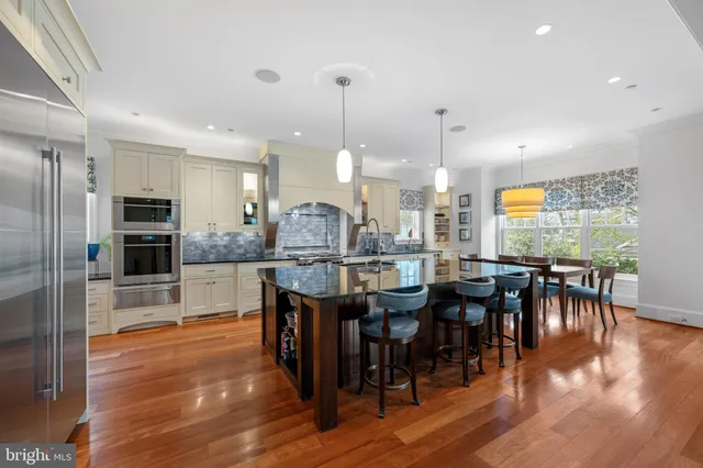 $2,995,000 | 4822 Drummond Avenue, Chevy Chase, MD 20815