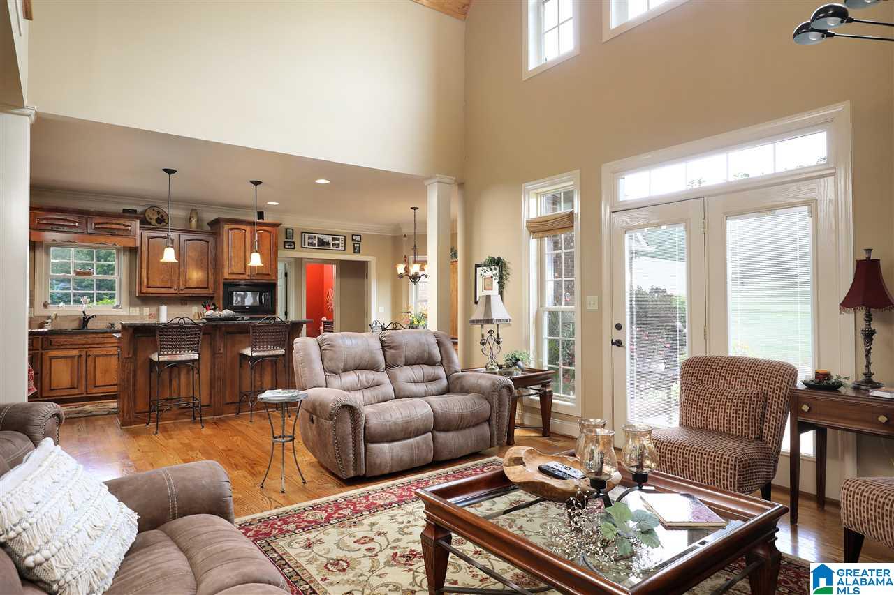 741 Robbins Branch Road Altoona, AL 35952 - Photo 11 of 50 Gallery Image 11