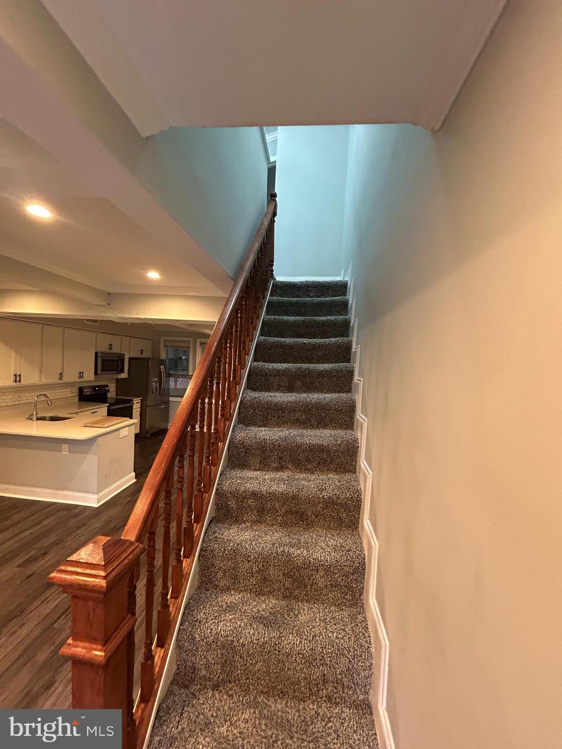 4140 Reisterstown Road Baltimore, MD 21215 - Photo 8 of 18 a view of entryway