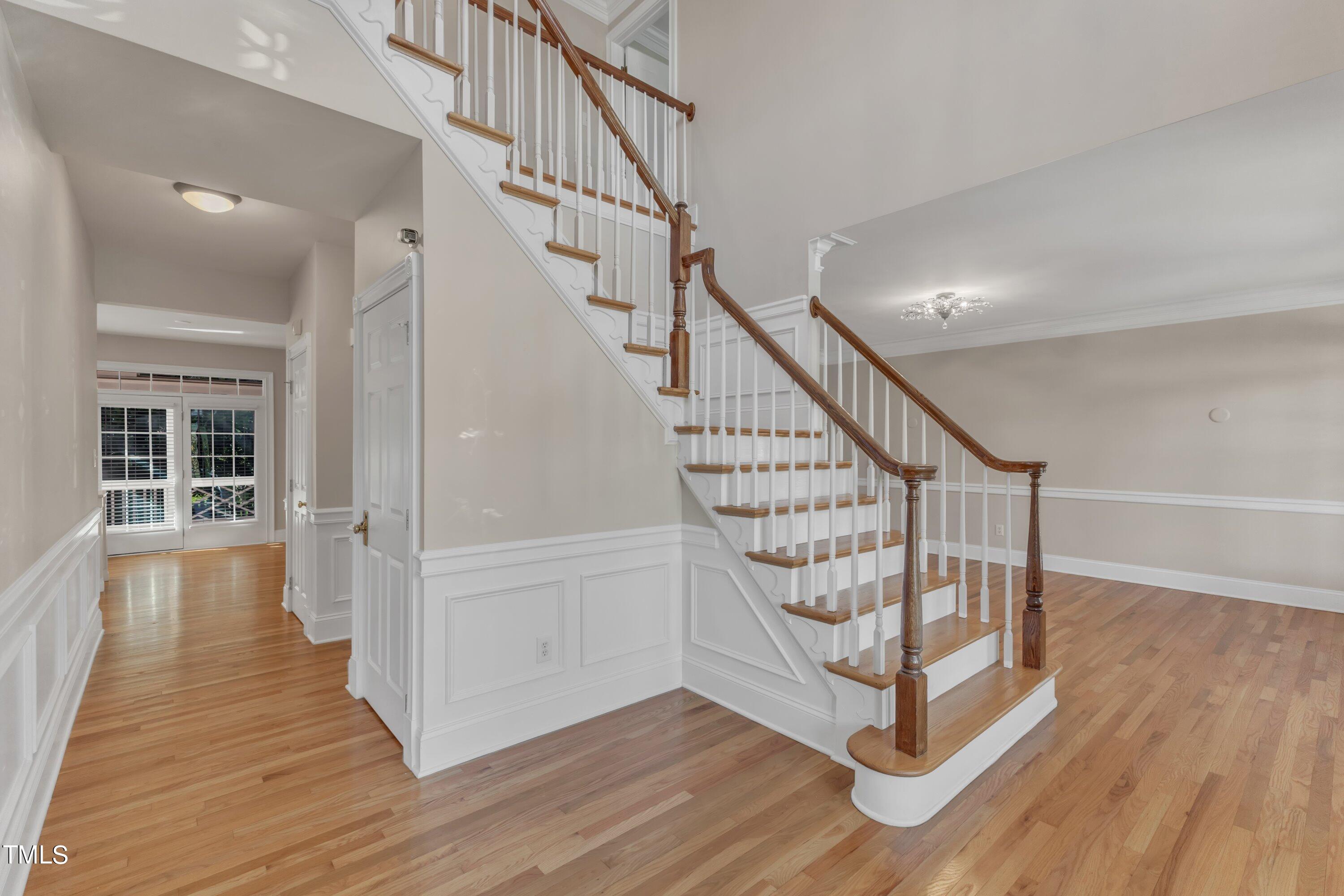 11200 Ridgegate Drive Raleigh, NC 27617 - Photo 11 of 69 50-11200 Ridgegate Dr-65