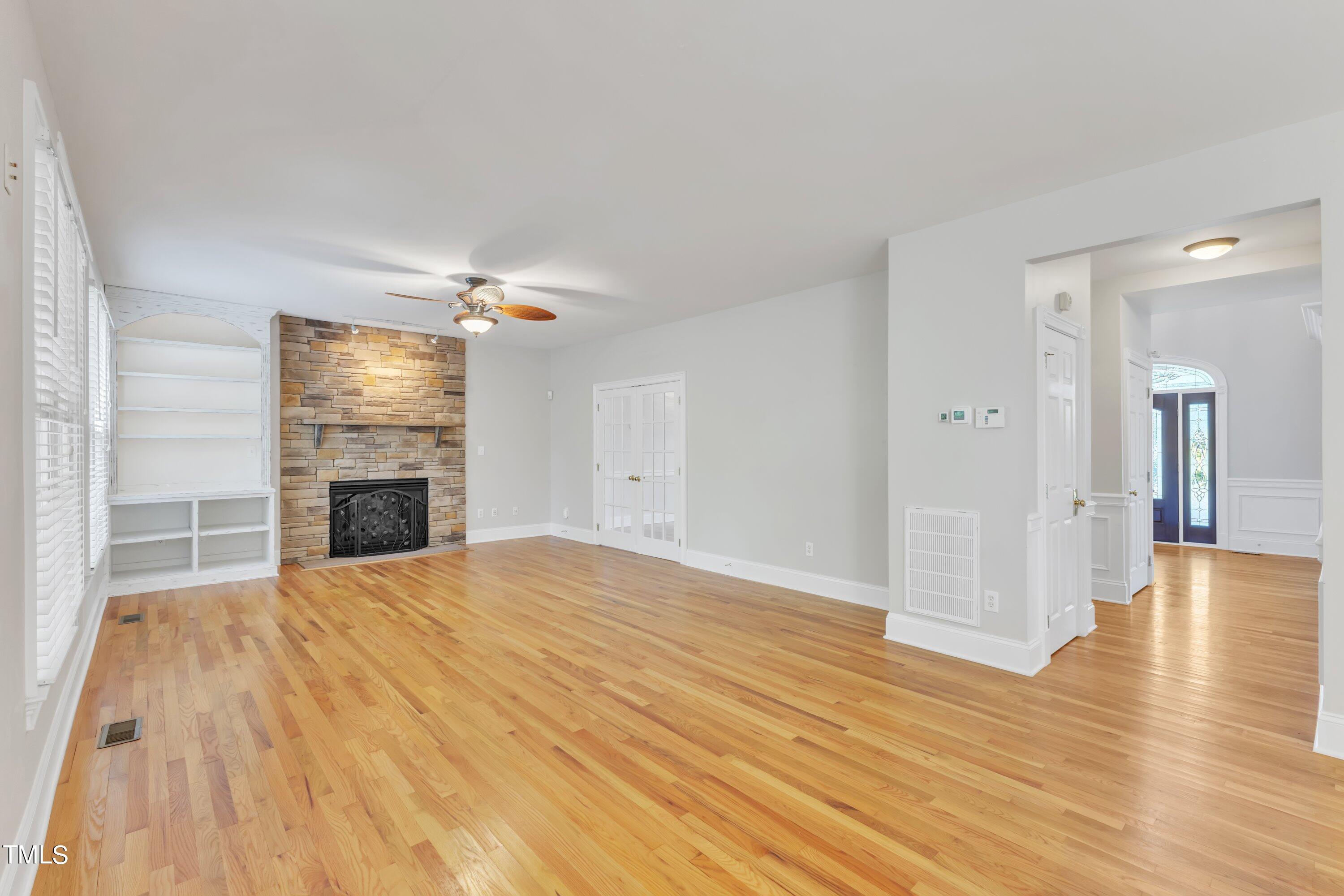 11200 Ridgegate Drive Raleigh, NC 27617 - Photo 16 of 69 19-11200 Ridgegate Dr-34