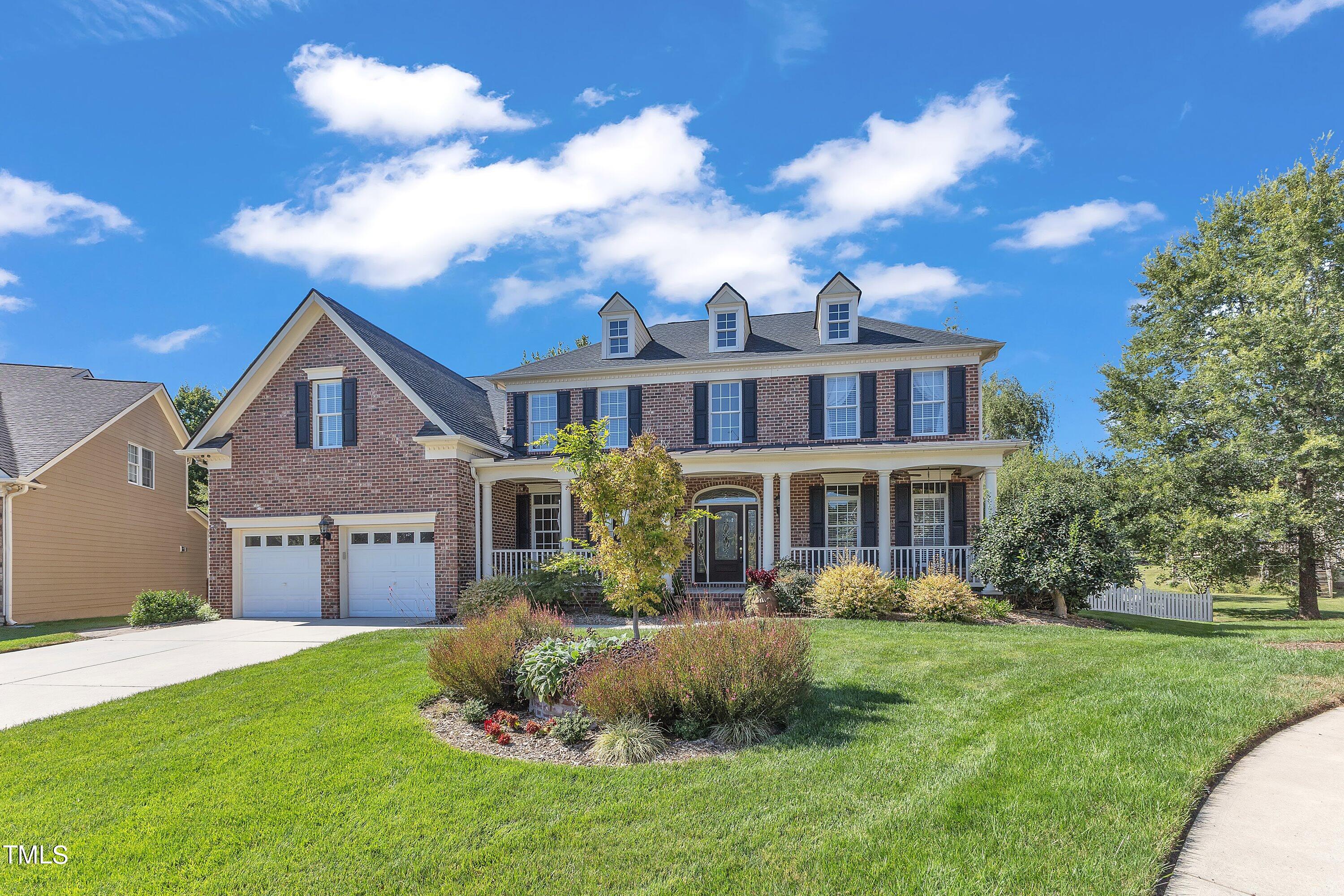11200 Ridgegate Drive Raleigh, NC 27617 - Photo 2 of 69 03-11200 Ridgegate Dr-3