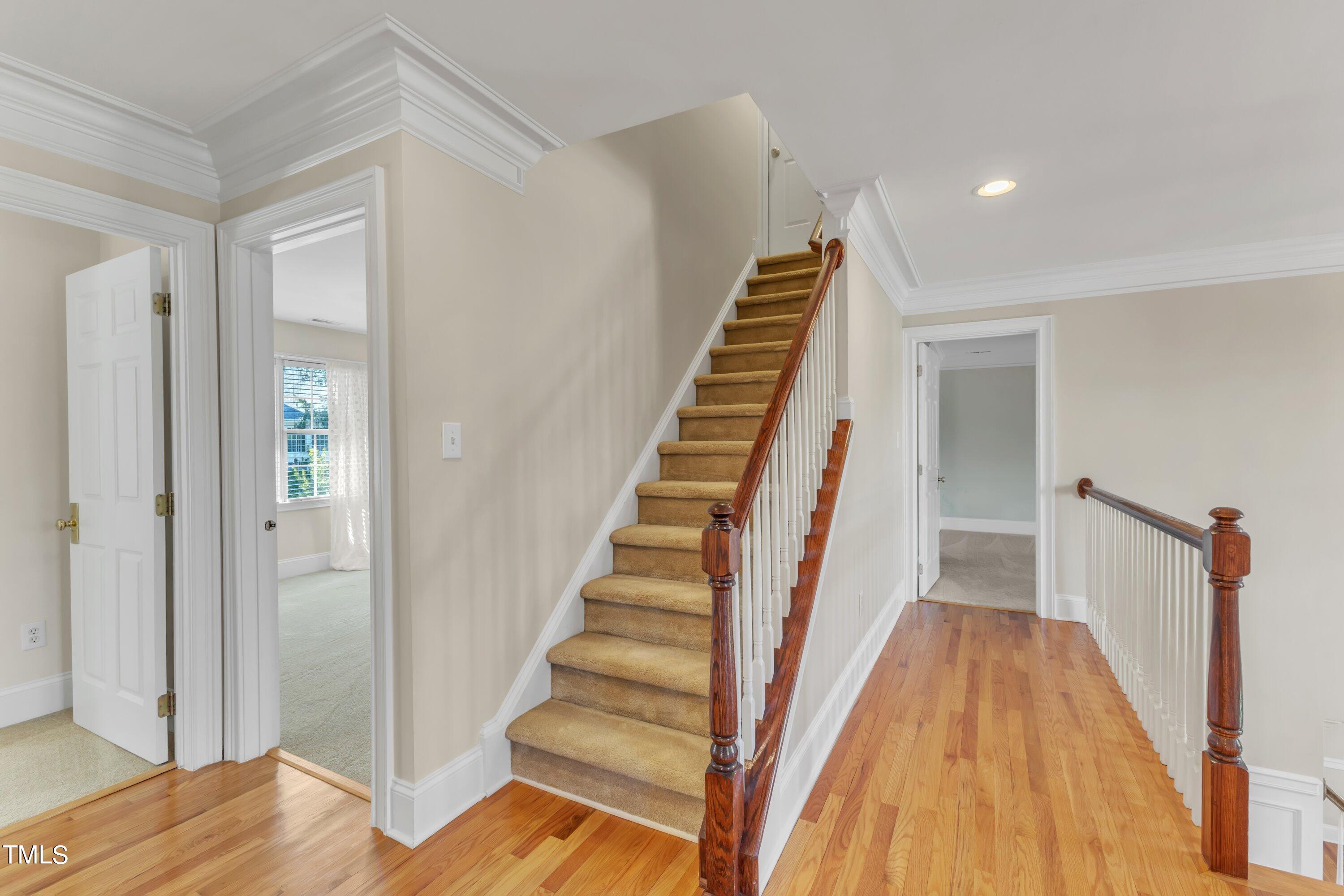 11200 Ridgegate Drive Raleigh, NC 27617 - Photo 35 of 69 55-11200 Ridgegate Dr-70