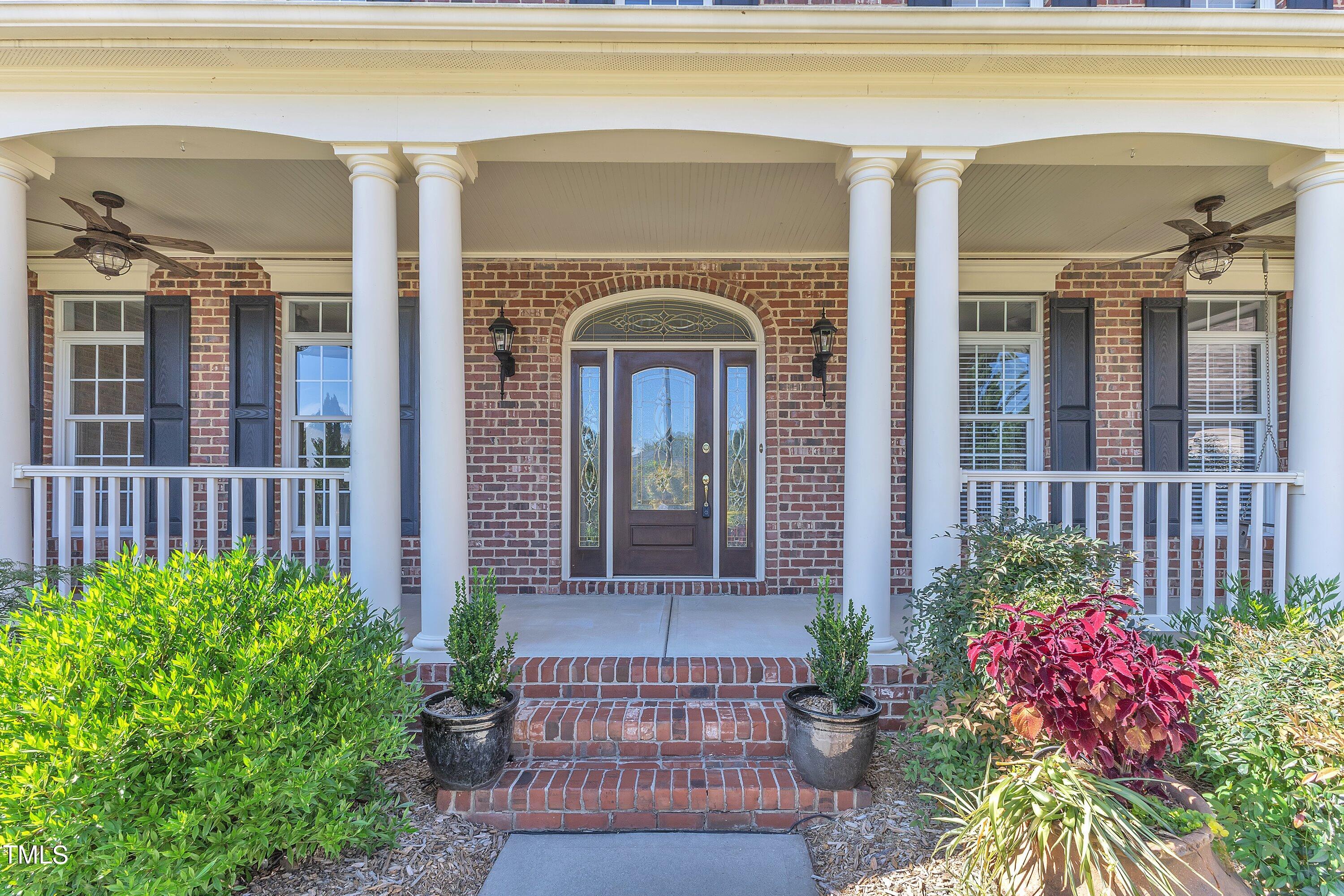 11200 Ridgegate Drive Raleigh, NC 27617 - Photo 4 of 69 06-11200 Ridgegate Dr-7