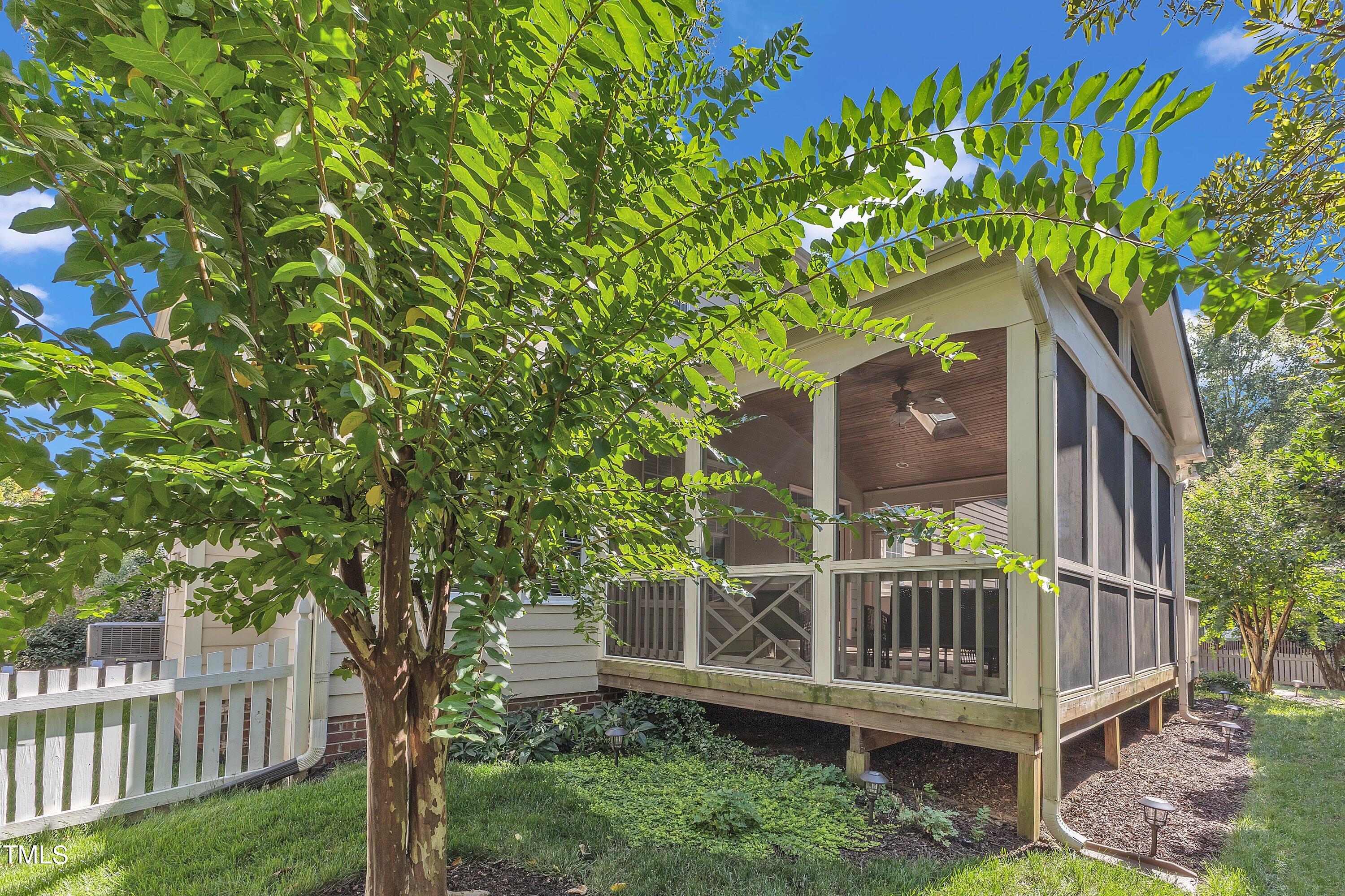 11200 Ridgegate Drive Raleigh, NC 27617 - Photo 54 of 69 83-11200 Ridgegate Dr-15