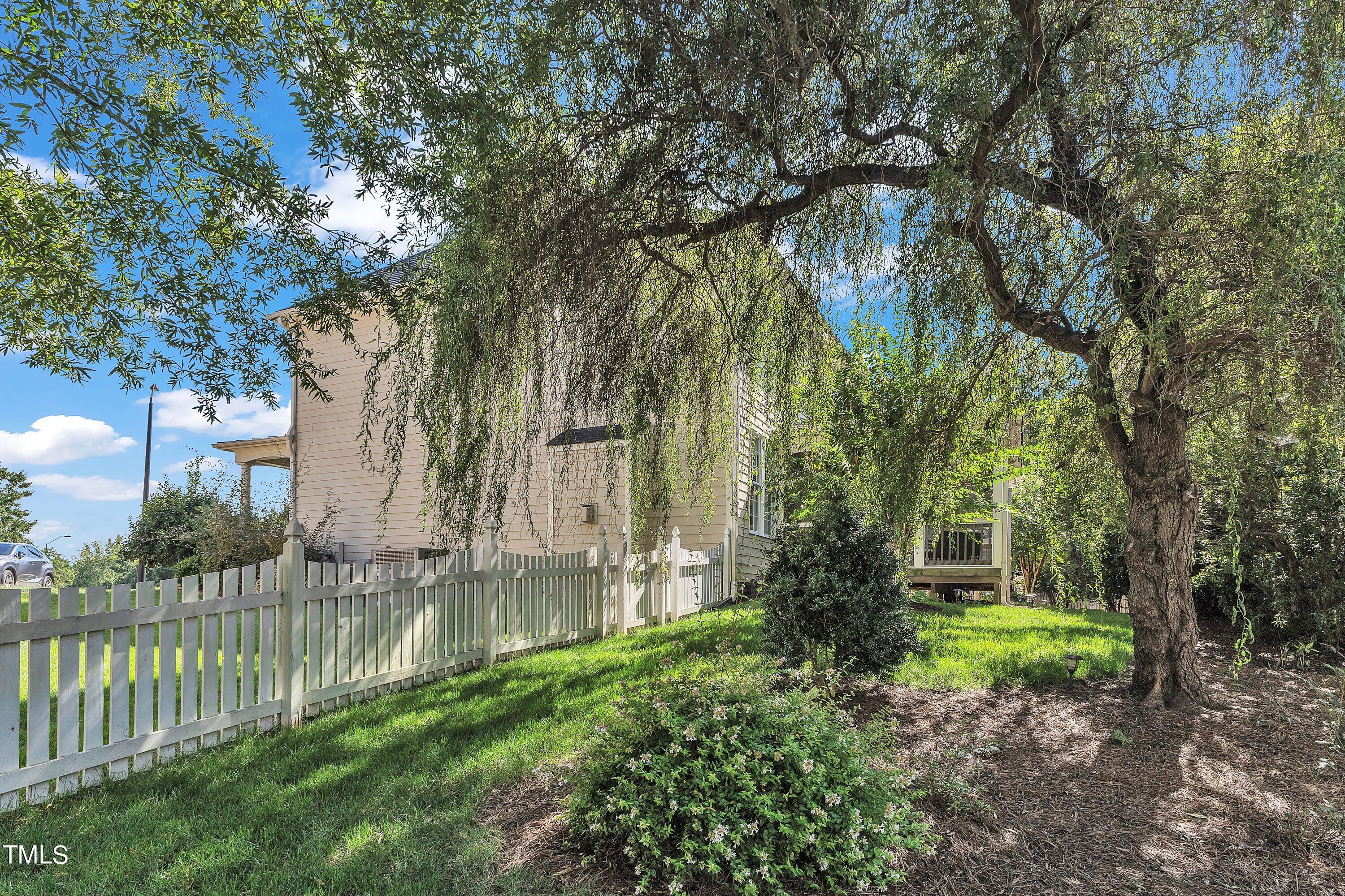 11200 Ridgegate Drive Raleigh, NC 27617 - Photo 56 of 69 85-11200 Ridgegate Dr-17