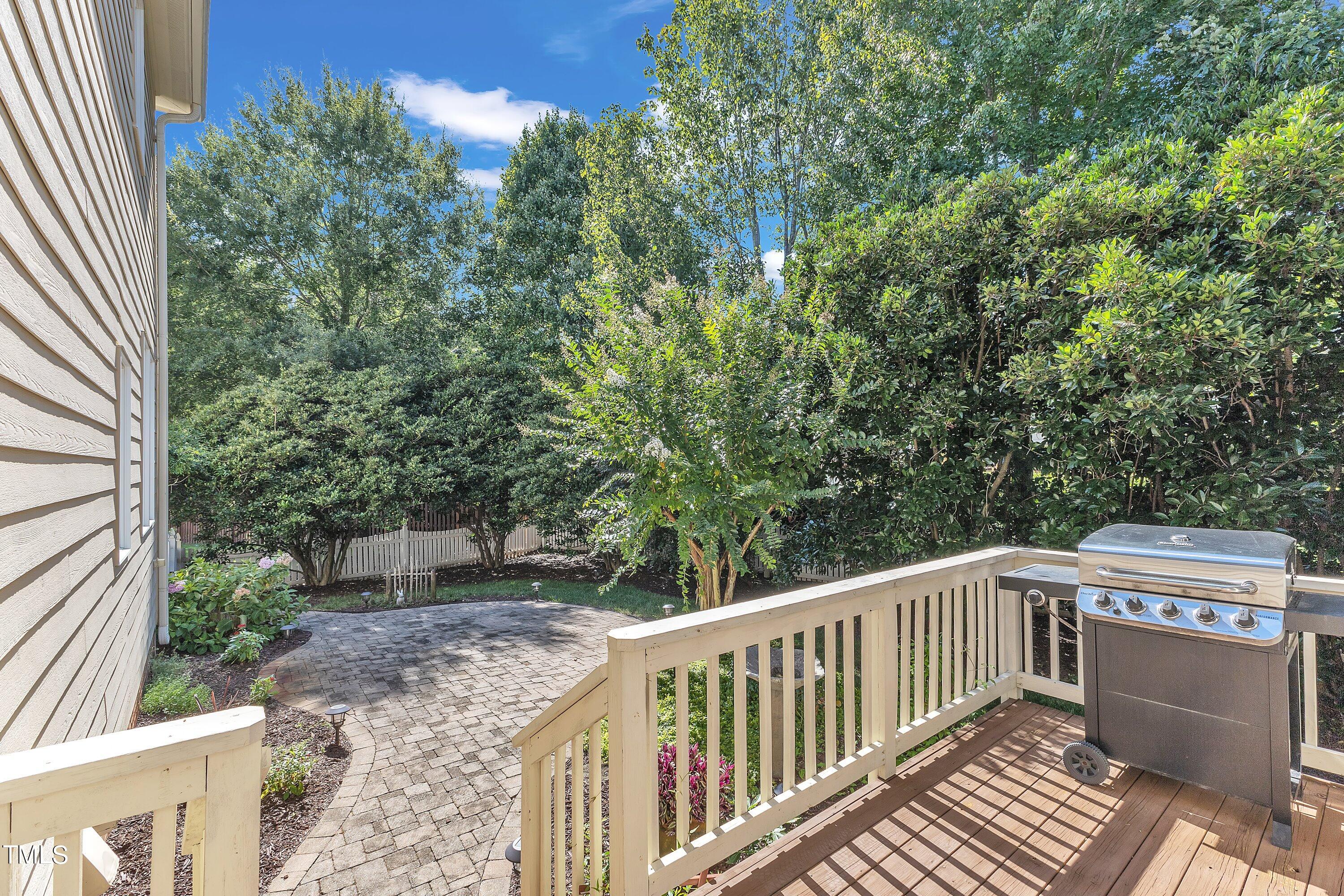 11200 Ridgegate Drive Raleigh, NC 27617 - Photo 57 of 69 86-11200 Ridgegate Dr-19