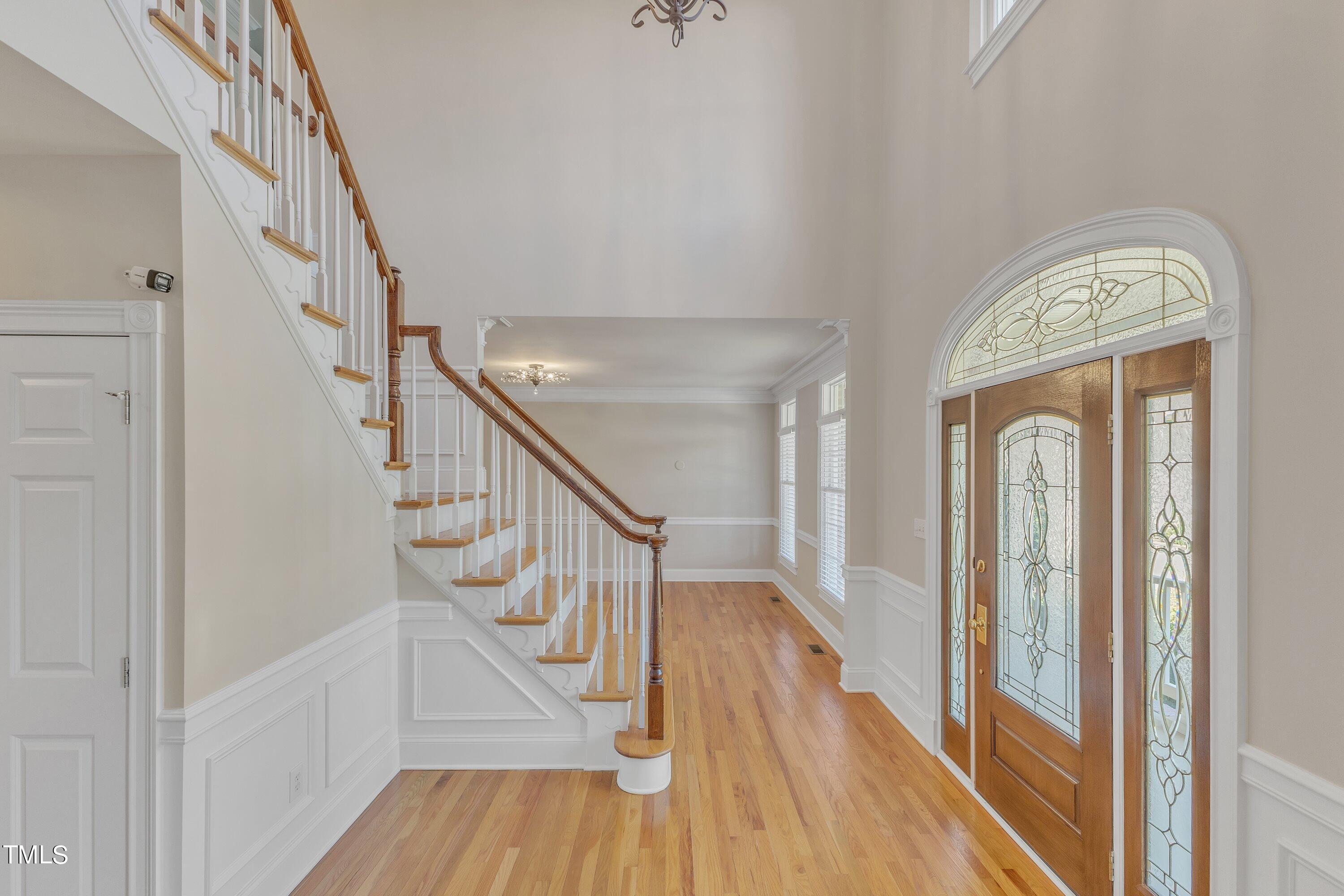 11200 Ridgegate Drive Raleigh, NC 27617 - Photo 6 of 69 10-11200 Ridgegate Dr-25