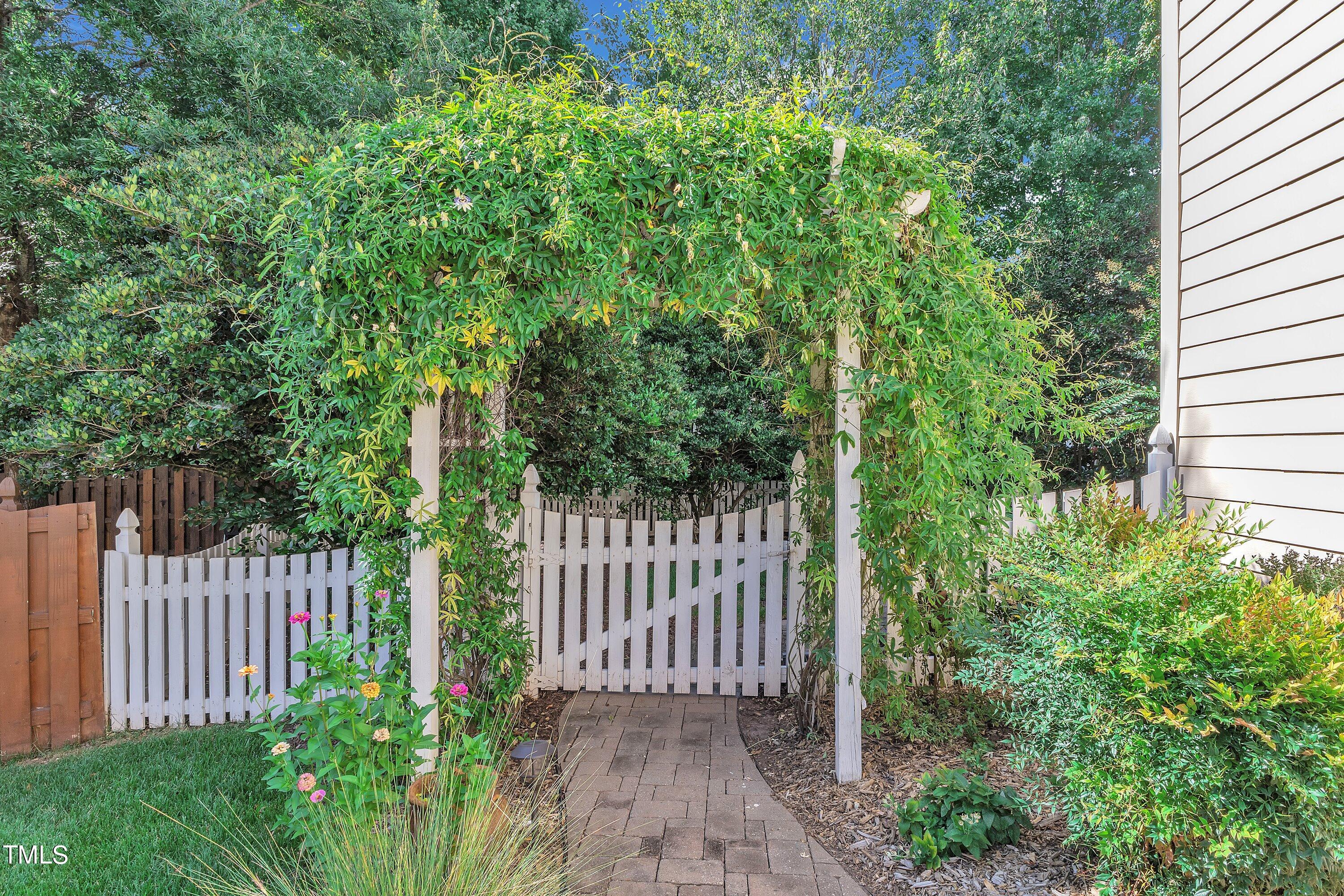 11200 Ridgegate Drive Raleigh, NC 27617 - Photo 61 of 69 90-11200 Ridgegate Dr-10