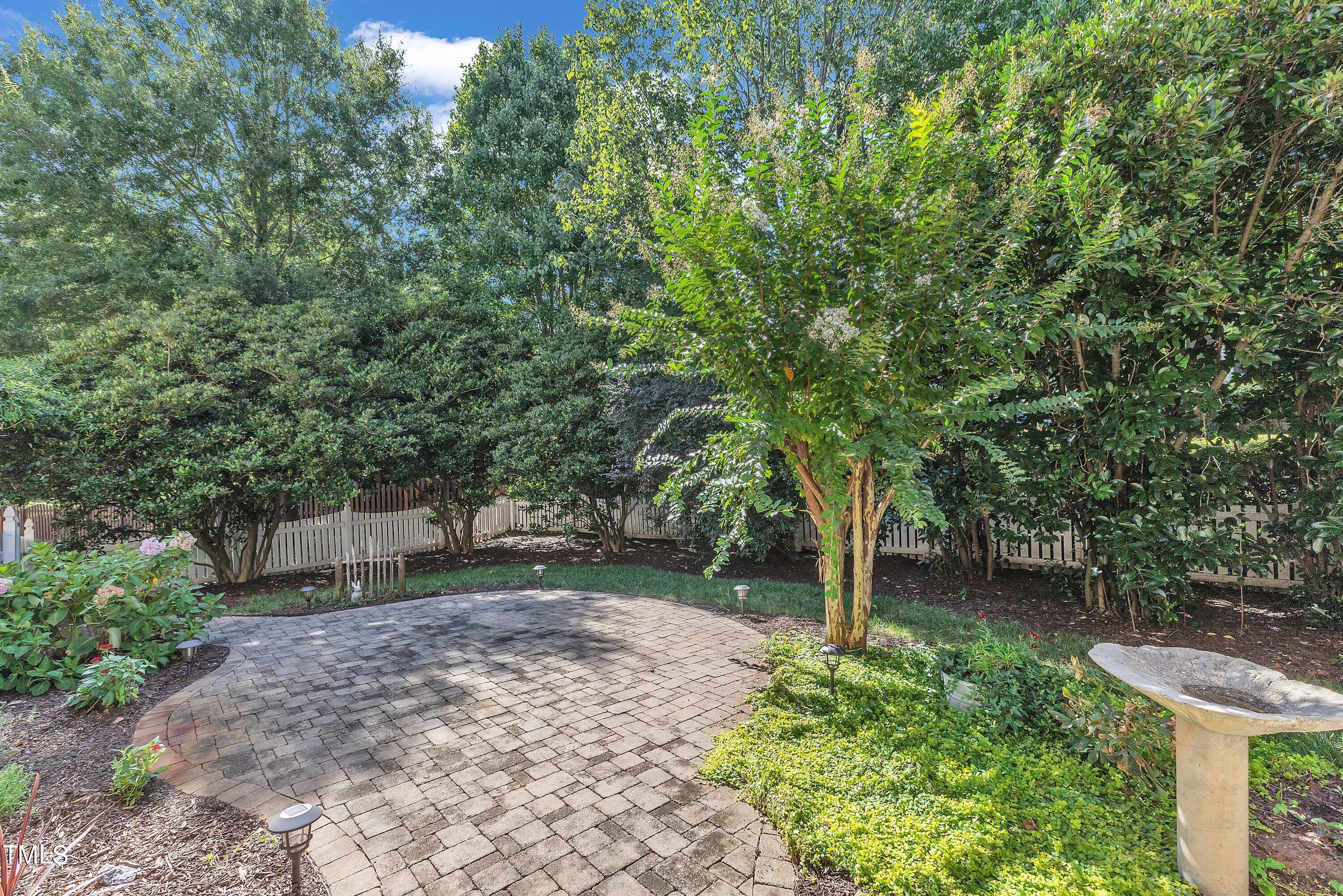 11200 Ridgegate Drive Raleigh, NC 27617 - Photo 62 of 69 91-11200 Ridgegate Dr-22