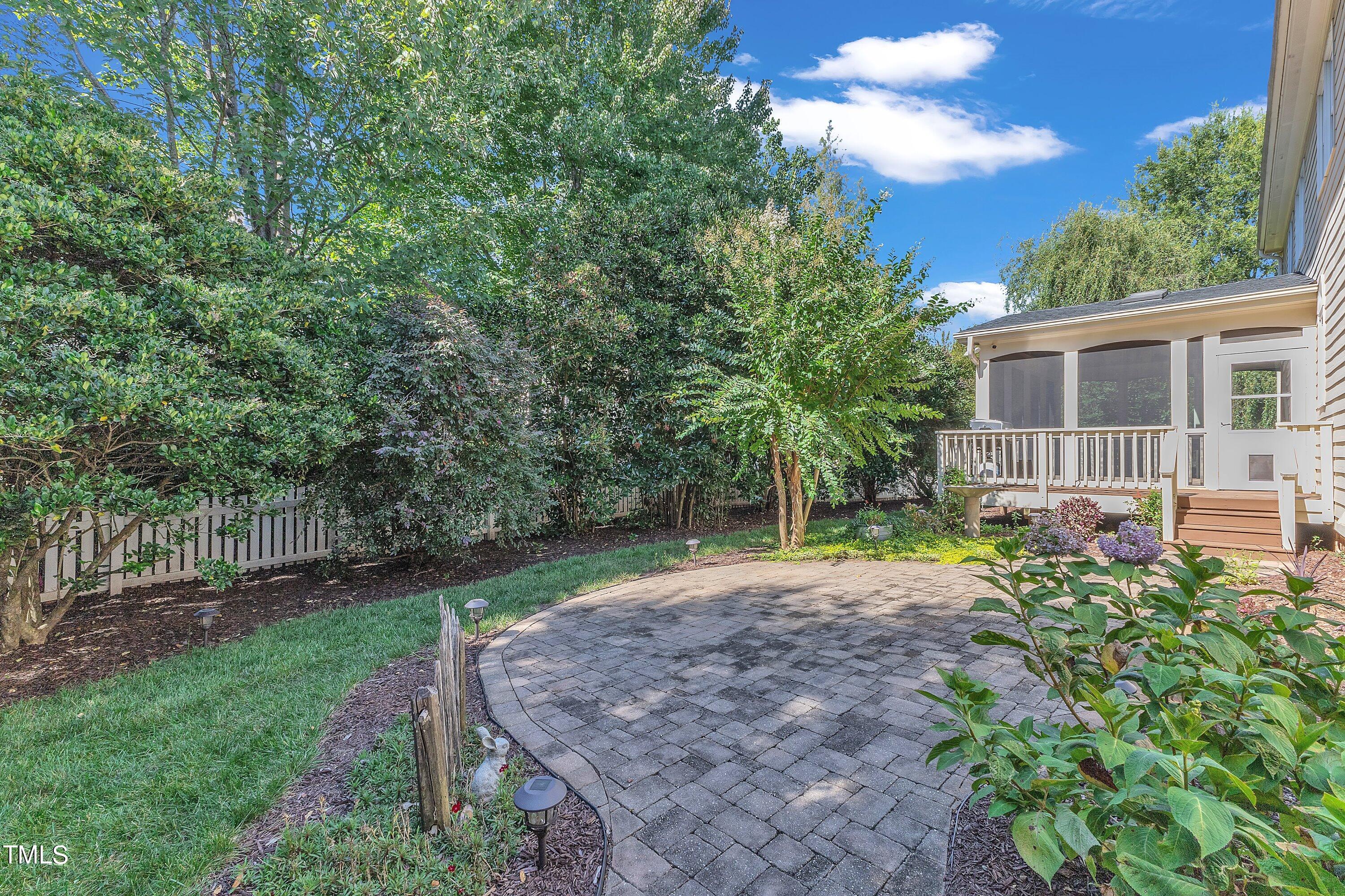 11200 Ridgegate Drive Raleigh, NC 27617 - Photo 64 of 69 93-11200 Ridgegate Dr-11