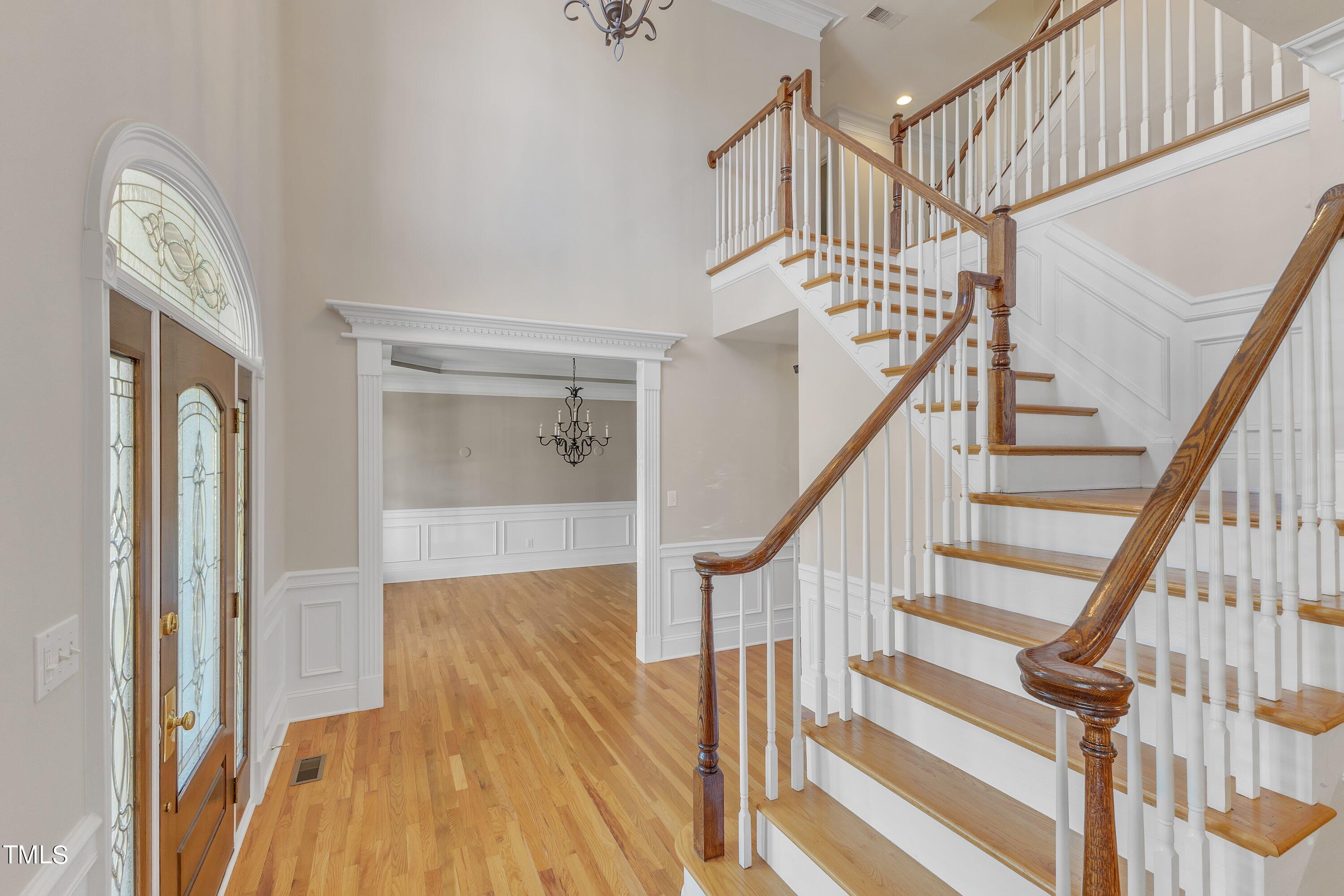 11200 Ridgegate Drive Raleigh, NC 27617 - Photo 7 of 69 11-11200 Ridgegate Dr-26