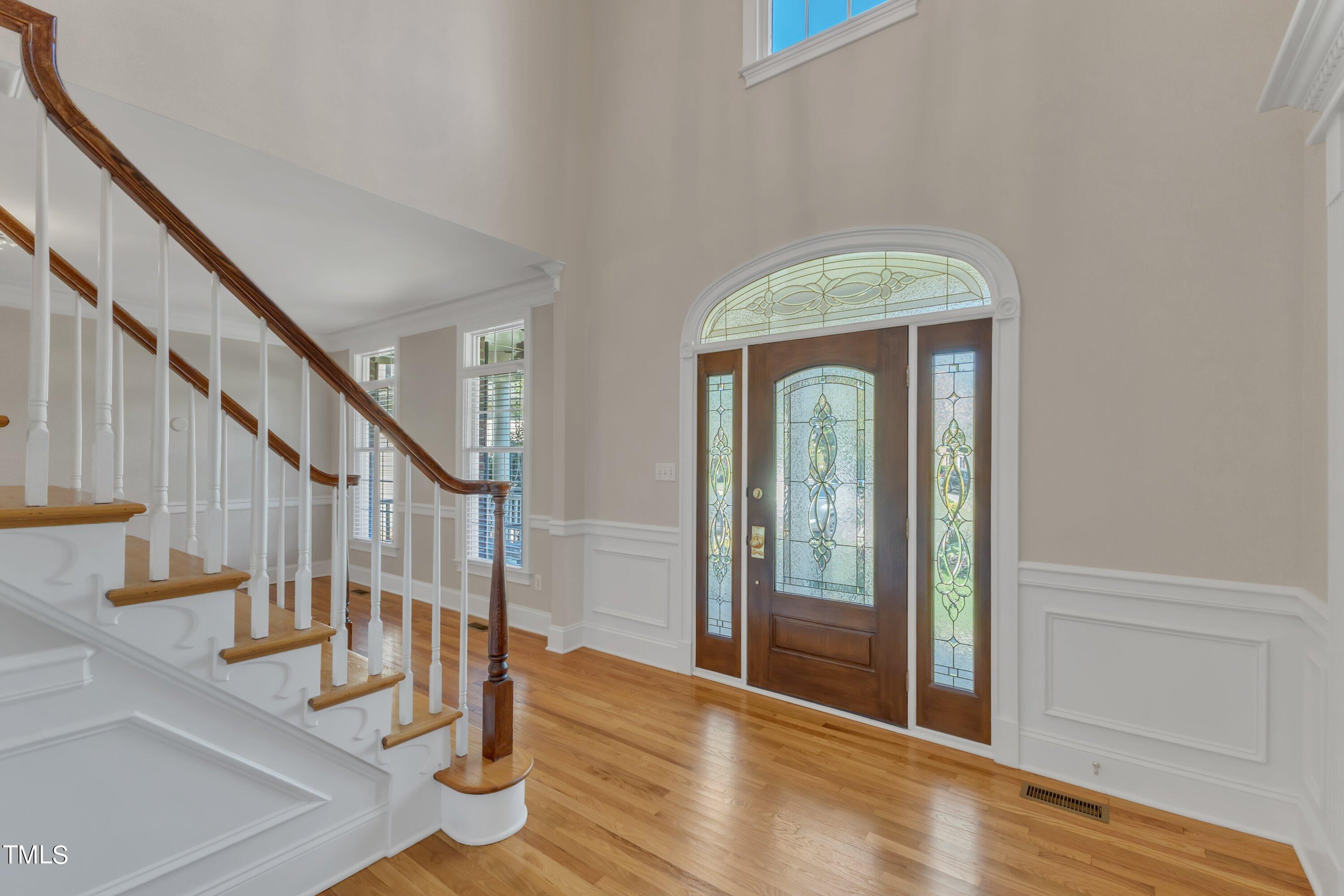 11200 Ridgegate Drive Raleigh, NC 27617 - Photo 8 of 69 53-11200 Ridgegate Dr-68