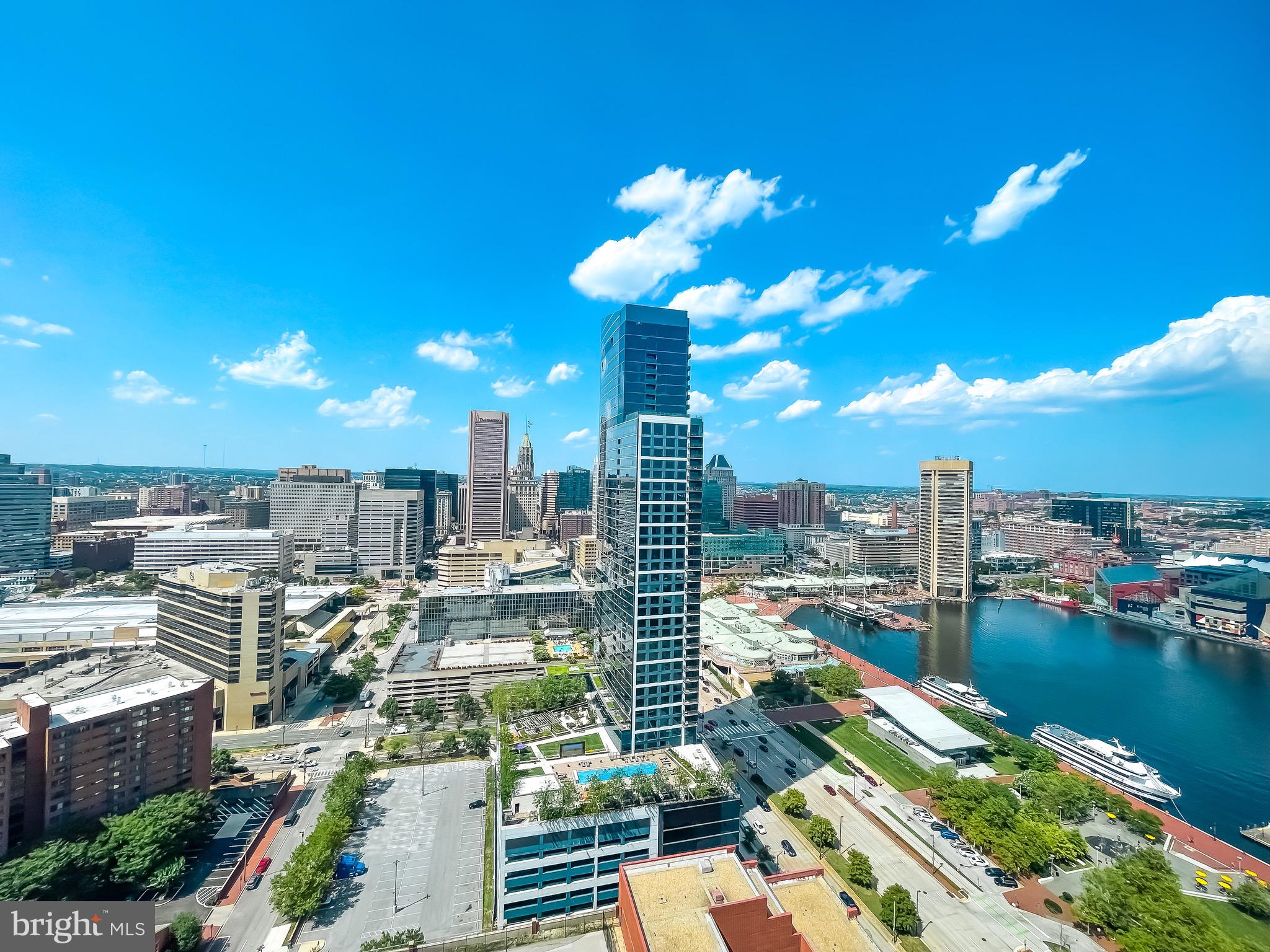 10 East Lee Street, Unit 2701 Baltimore, MD 21202 - Photo 11 of 45