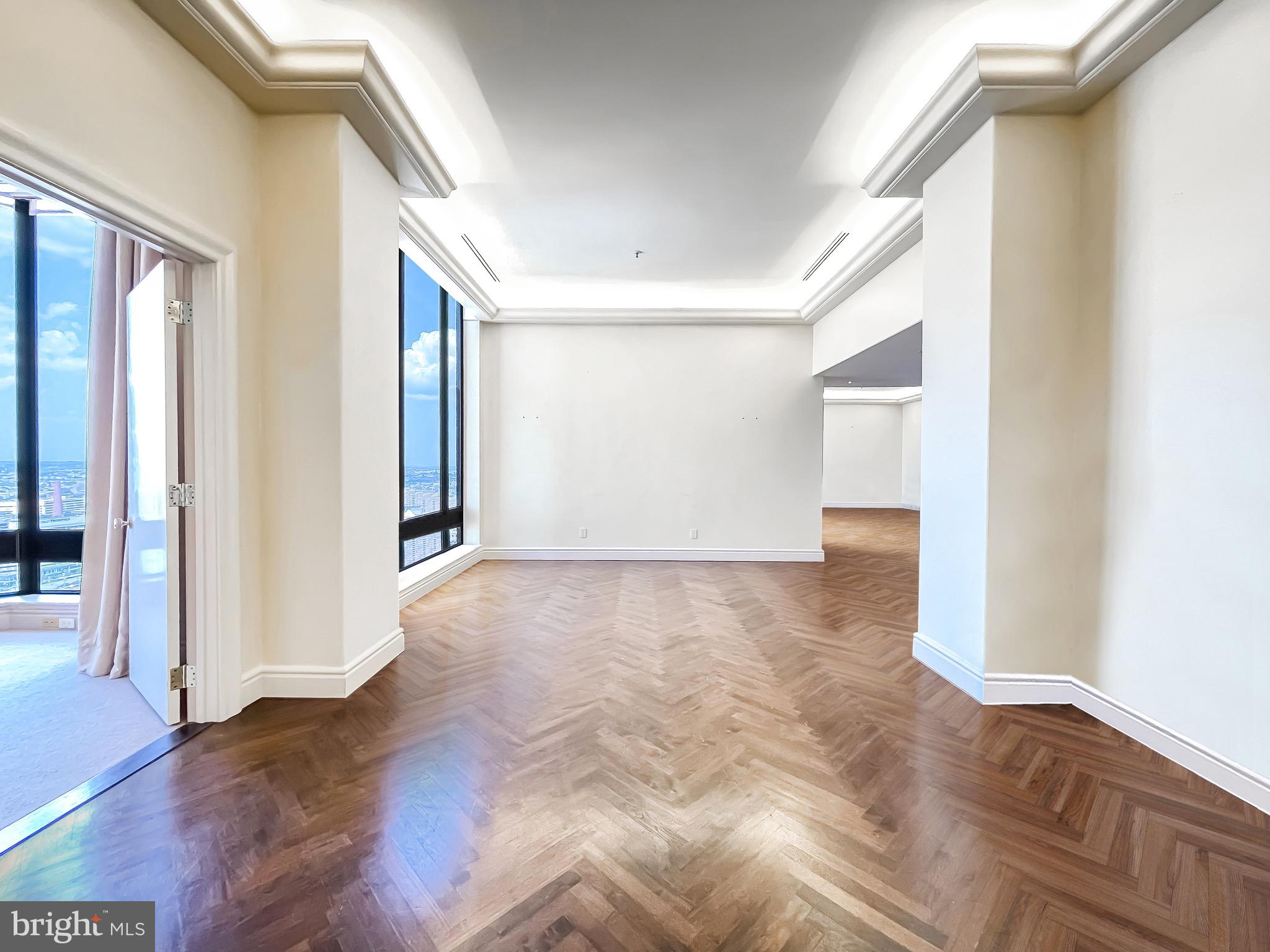 10 East Lee Street, Unit 2701 Baltimore, MD 21202 - Photo 14 of 45