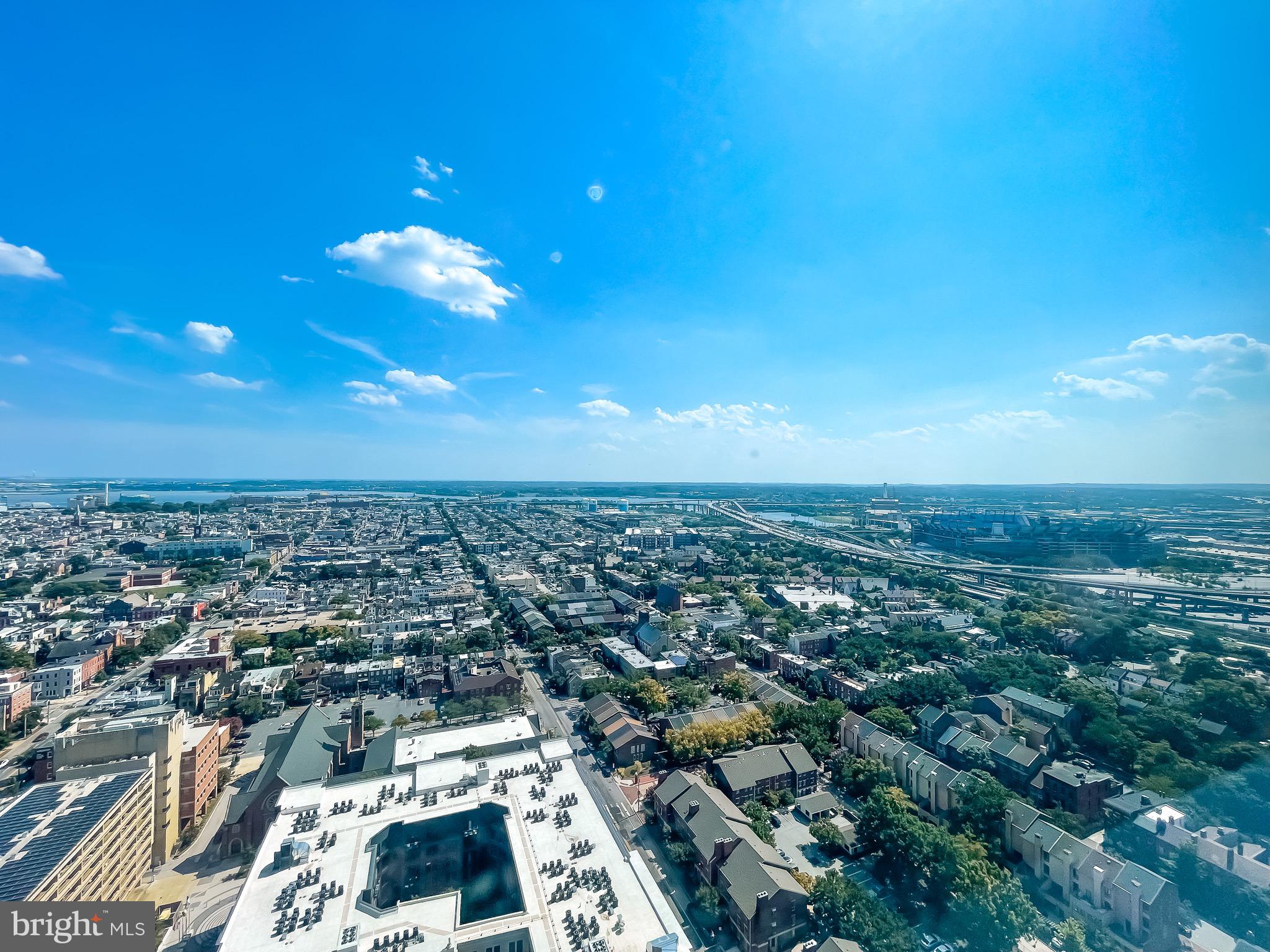 10 East Lee Street, Unit 2701 Baltimore, MD 21202 - Photo 33 of 45