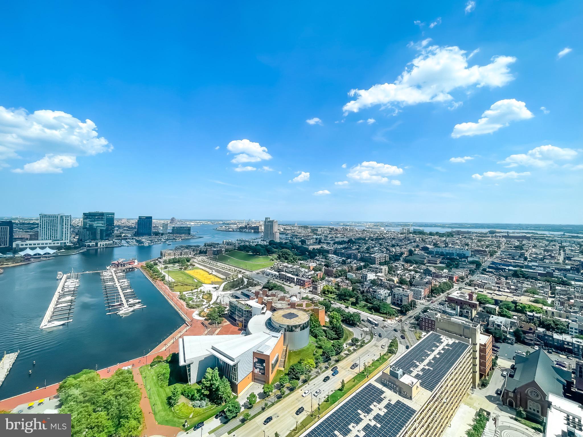 10 East Lee Street, Unit 2701 Baltimore, MD 21202 - Photo 34 of 45