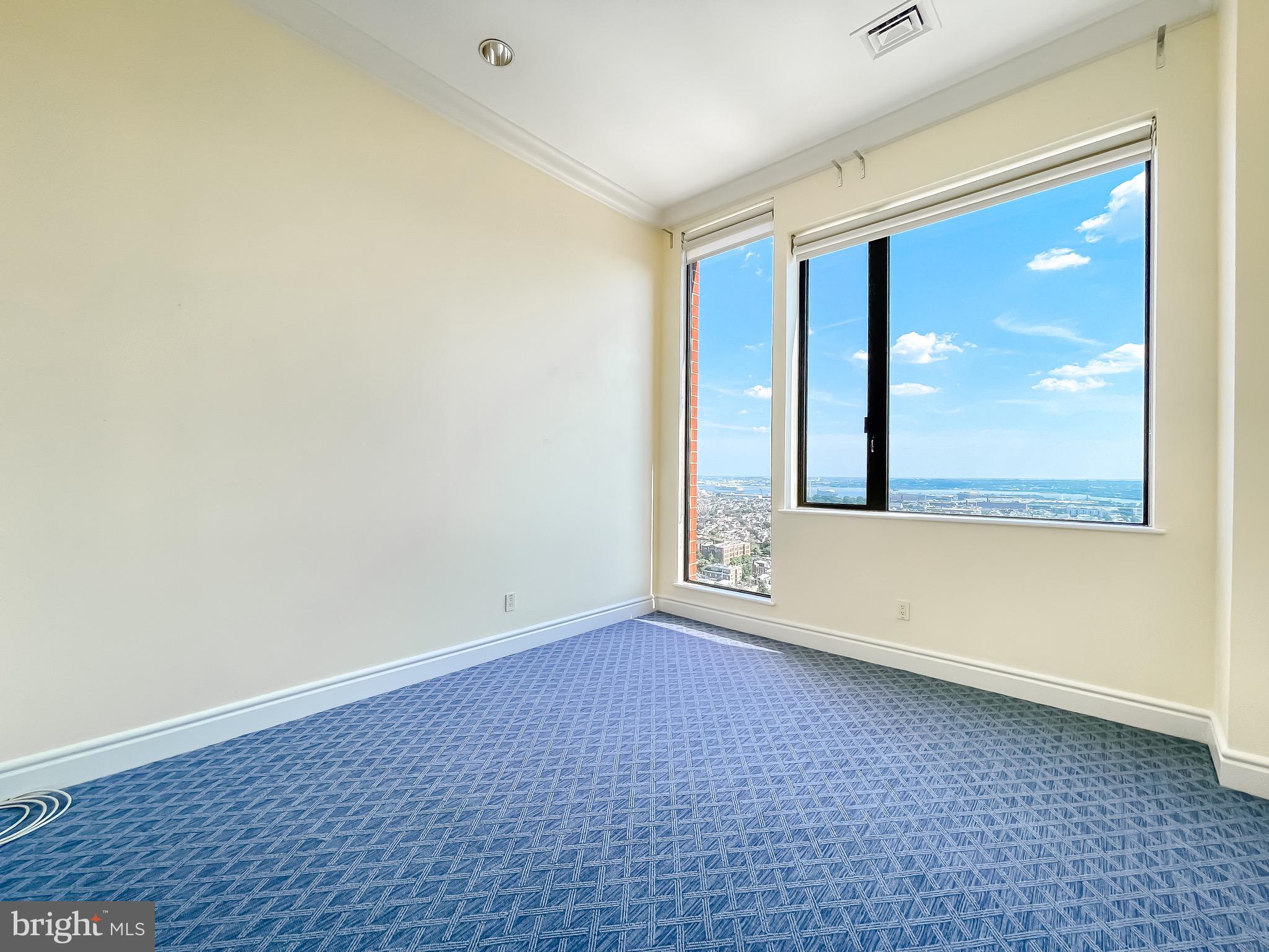 10 East Lee Street, Unit 2701 Baltimore, MD 21202 - Photo 39 of 45