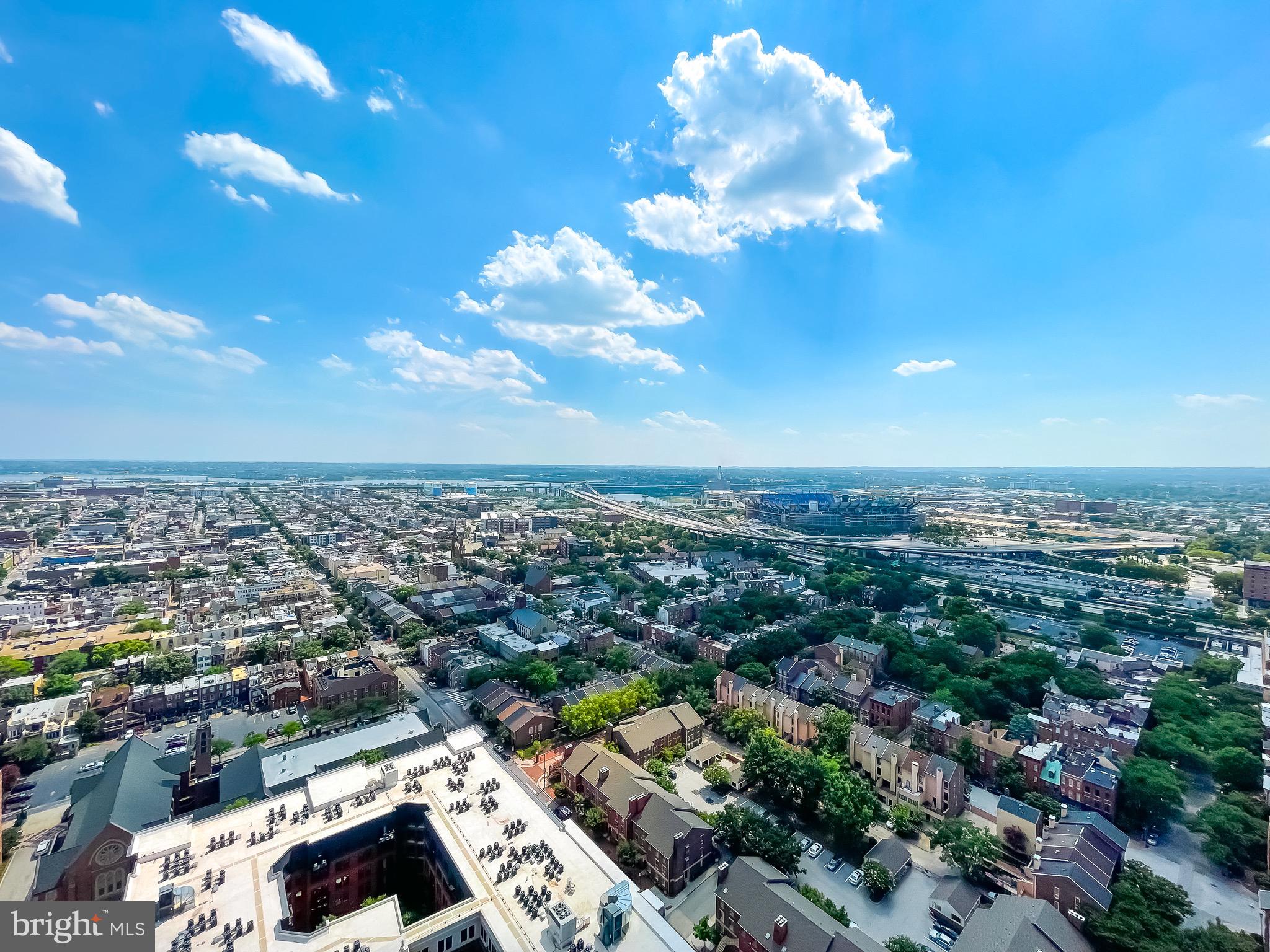 10 East Lee Street, Unit 2701 Baltimore, MD 21202 - Photo 40 of 45