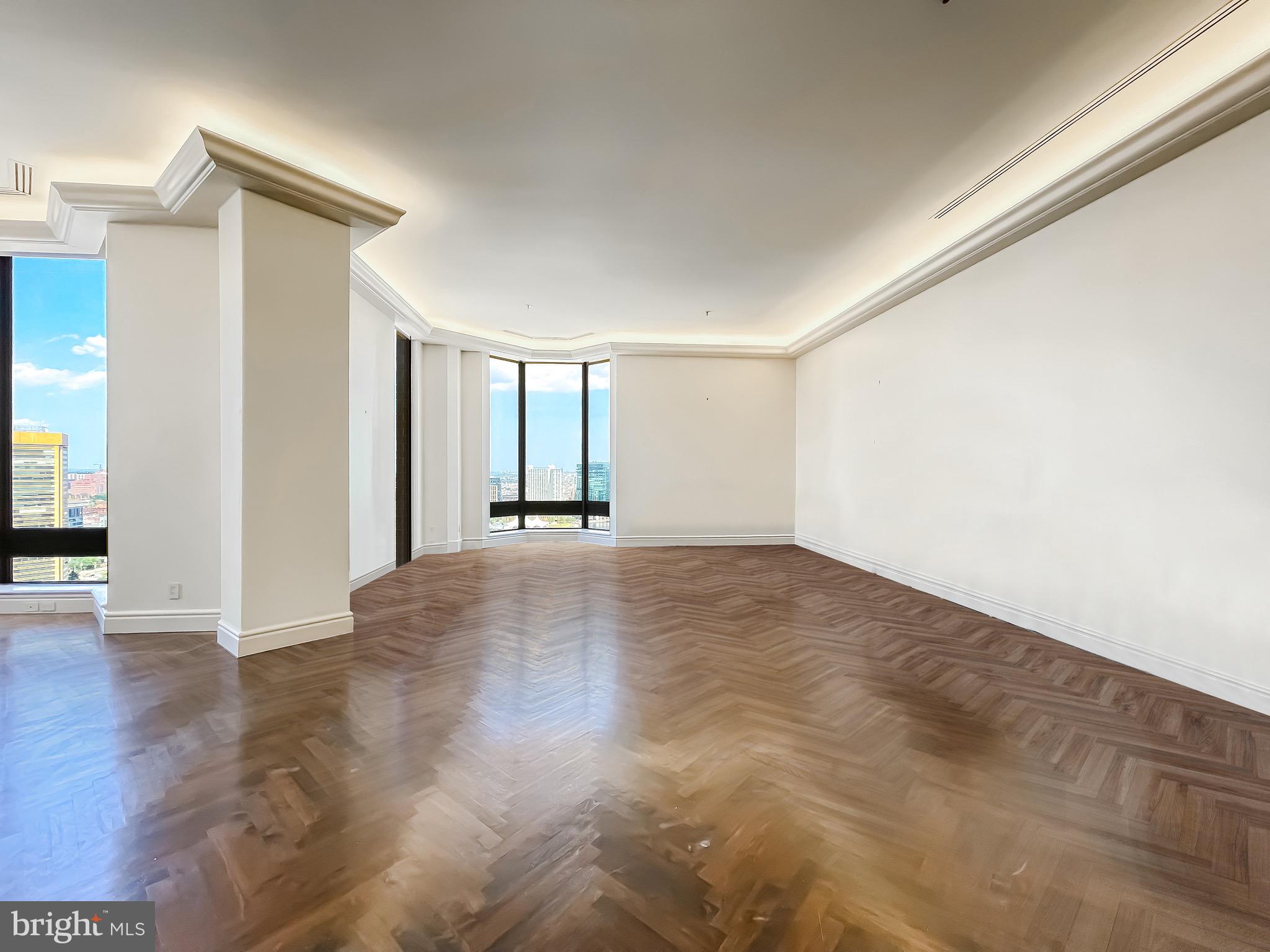 10 East Lee Street, Unit 2701 Baltimore, MD 21202 - Photo 8 of 45
