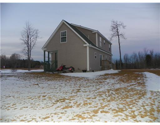 77 Rankin Road Buxton, ME 04093 - Photo 4 of 24 Exterior Front.