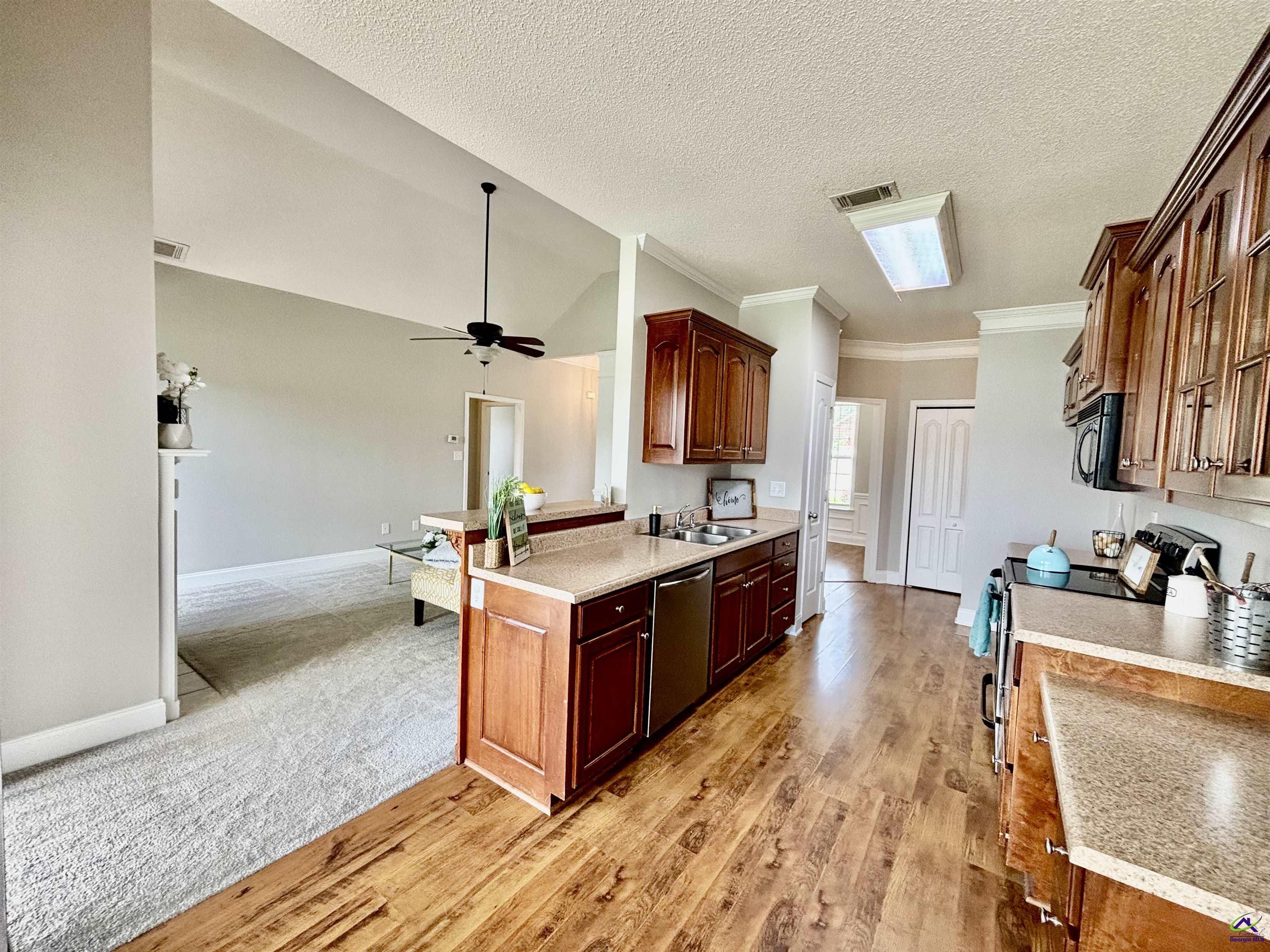 702 Post Oak Way Warner Robins, GA 31088 - Photo 21 of 50