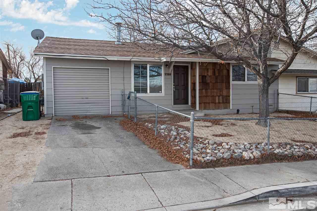 5260 Echo Avenue Reno, NV 89506 - Photo 1 of 21 Photo 1