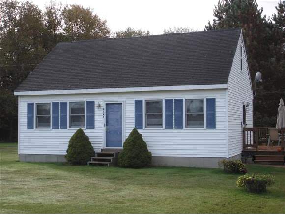 2145 Plains Road Georgia, VT 05468 - Photo 1 of 1