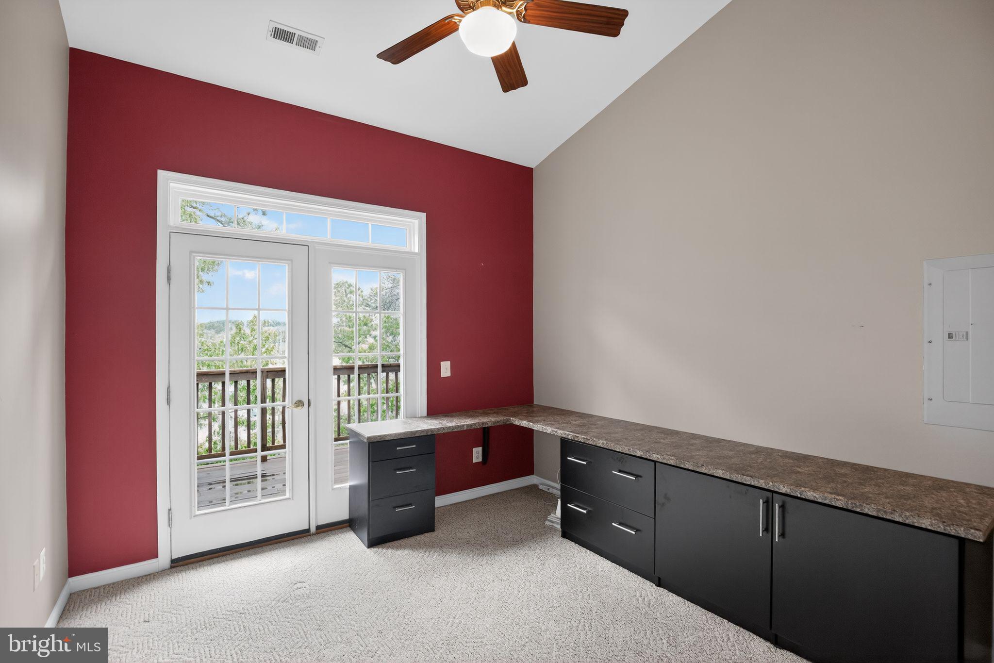 733 Runabout Loop, Unit 733 Solomons, MD 20688 - Photo 28 of 50 Second bedroom/office
