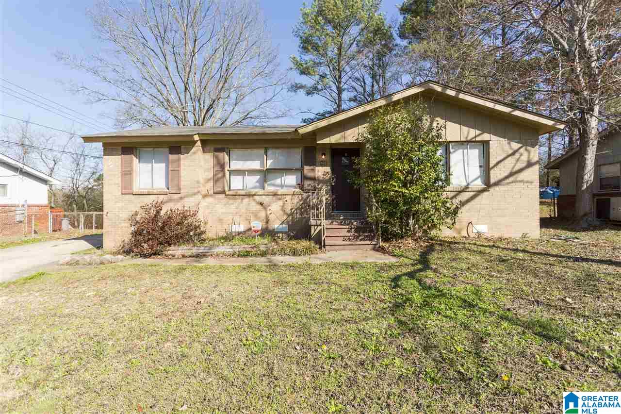 432 Wedgeworth Road Birmingham, AL 35215 - Photo 1 of 1