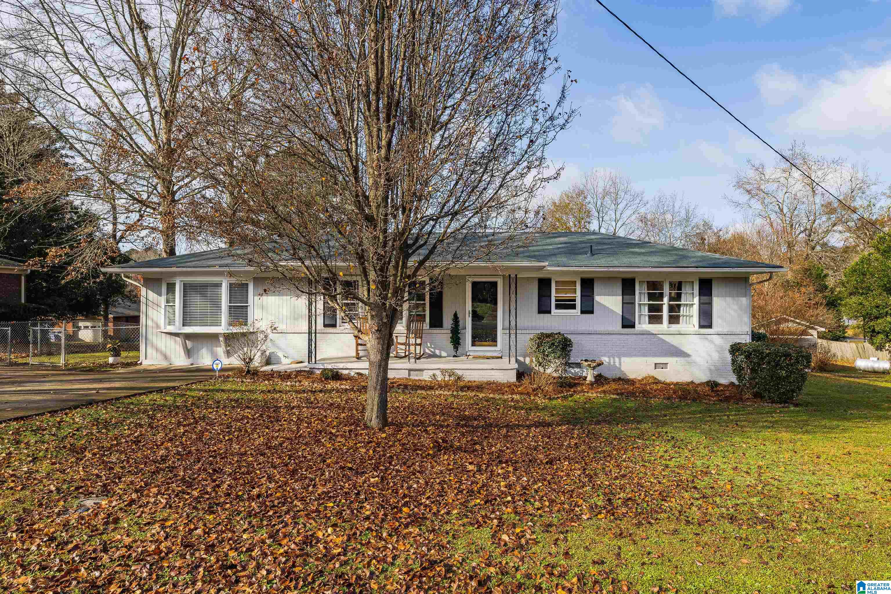 66 Virginia Street Oneonta, AL 35121 - Photo 1 of 37