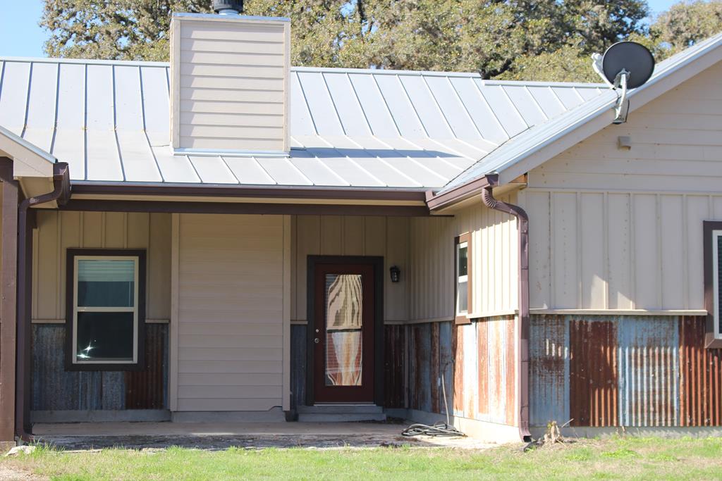 701 Bushwhack Road Kerrville, TX 78028 - Photo 1 of 31