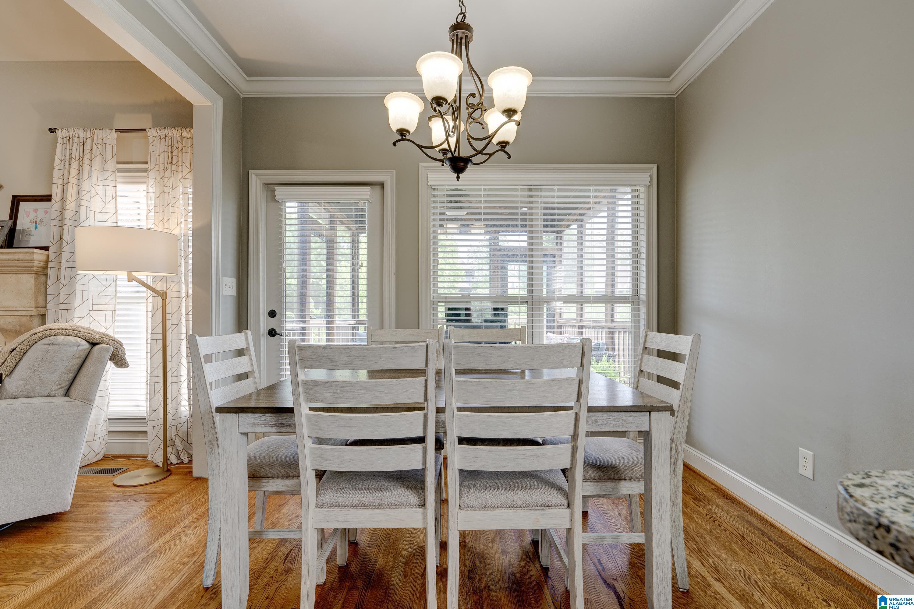 208 Kenniston Dale Pelham, AL 35124 - Photo 11 of 44