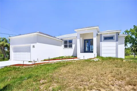 $485,000 | 200 Leach Drive, Punta Gorda, FL 33950