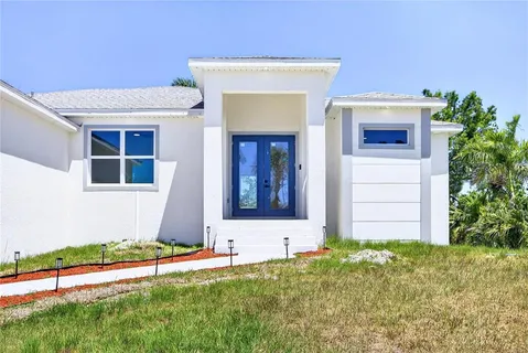 $485,000 | 200 Leach Drive, Punta Gorda, FL 33950