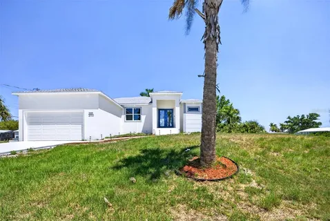 $485,000 | 200 Leach Drive, Punta Gorda, FL 33950
