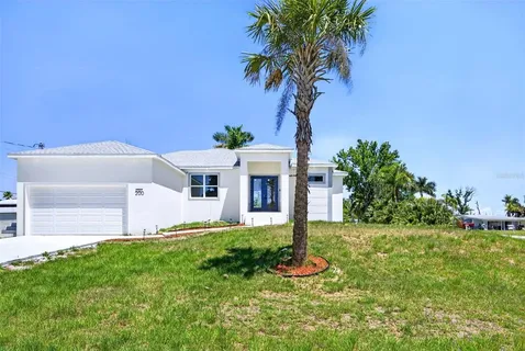 $485,000 | 200 Leach Drive, Punta Gorda, FL 33950