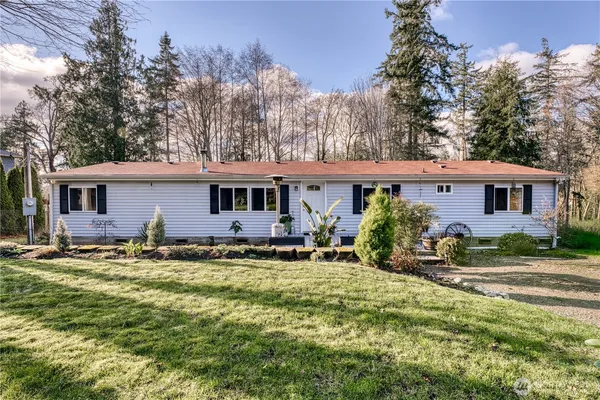 $419,000 | 21503 Howard Avenue Northeast, Kingston, WA 98346