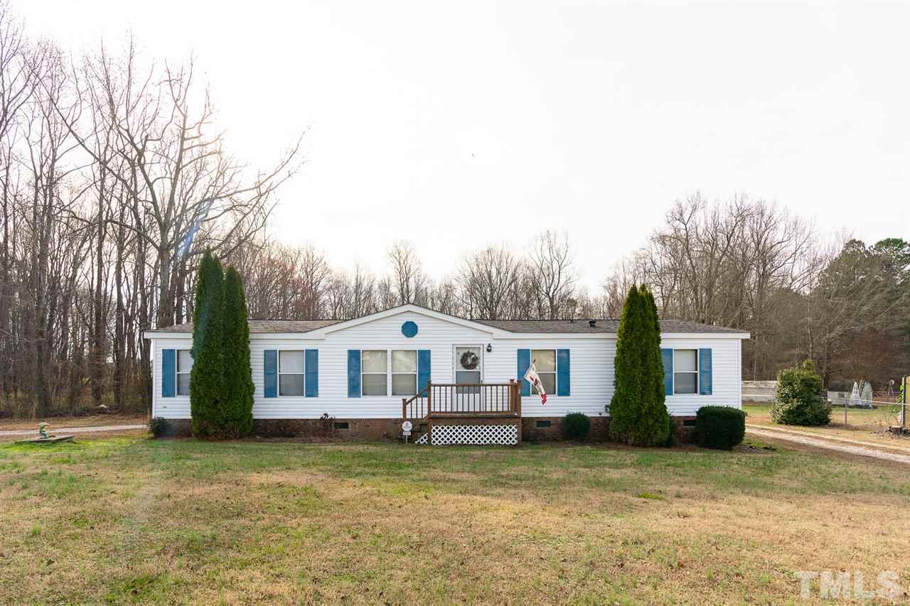 9124 Pippin Road Zebulon, NC 27597 - Photo 1 of 30 Gallery Image 1