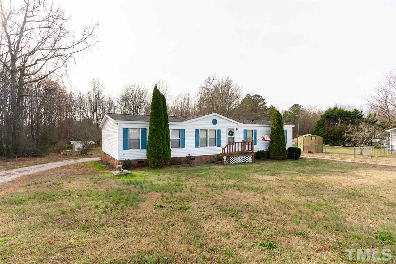 9124 Pippin Road Zebulon, NC 27597 - Photo 2 of 30 Gallery Image 2